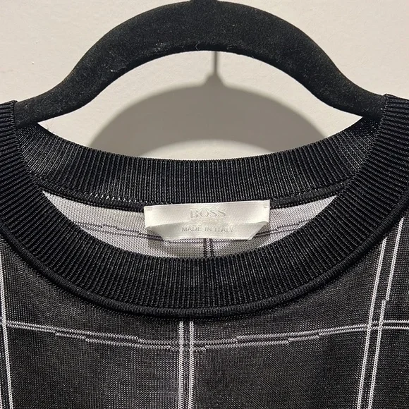 Hugo Boss Top - Picture 5 of 8